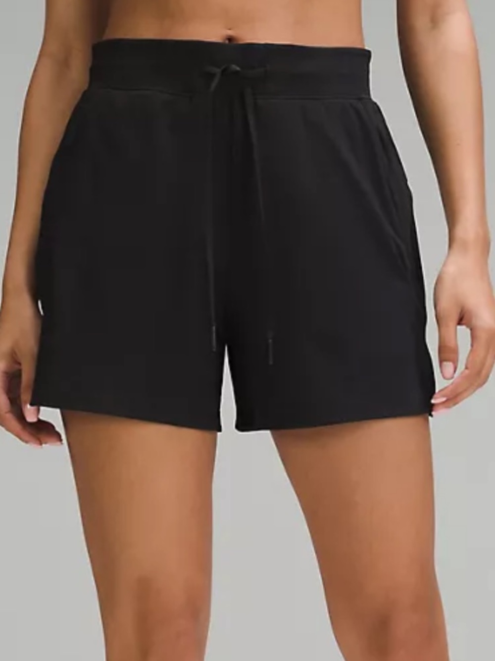 Lululemon License To Train Shorts
